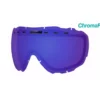 Smith Ecran Prophecy OTG/Prodigy Chromapop Everyday Violet Mirror