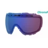 Smith Ecran Prophecy OTG/Prodigy Chromapop Photochromic Rose Flash