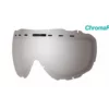 Smith Ecran Prophecy OTG/Prodigy Chromapop Sun Platinium Mirror