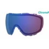 Smith Ecran Prophecy Turbo Fan Chromapop Everyday Photochromic Rose Flash