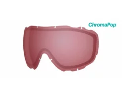 Smith Ecran Prophecy Turbo Fan Chromapop Everyday Rose