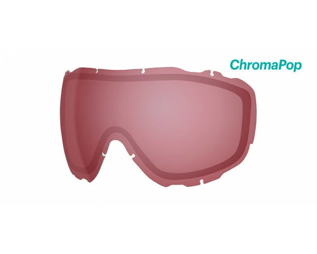 Smith Ecran Prophecy Turbo Fan Chromapop Everyday Rose 1 Smith Ecran Prophecy Turbo Fan Chromapop Everyday Rose