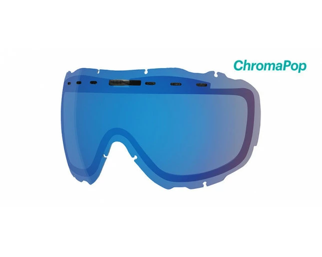 Smith Ecran Prophecy Turbo Fan Chromapop Storm Rose Flash 1 Smith Ecran Prophecy Turbo Fan Chromapop Storm Rose Flash