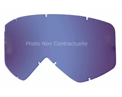 Smith Ecran Rhythm Blue Mirror