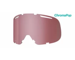 Smith Ecran Riot ChromaPop Everyday Rose Gold