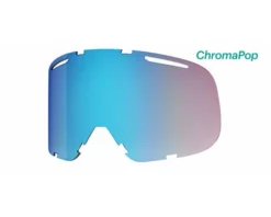 Smith Ecran Riot ChromaPop Photochromic Rose Flash