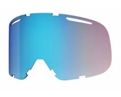 Smith Ecran Riot ChromaPop Storm Rose Flash