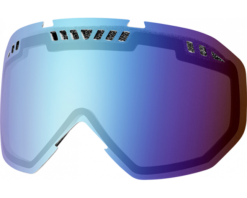 Smith Ecran Scope Blue Sensor Mirror