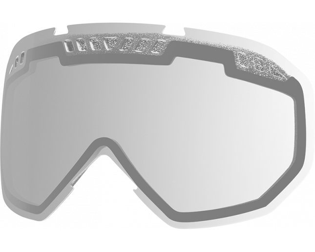 Smith Ecran Scope C84 - Clear 1 Smith Ecran Scope C84 - Clear