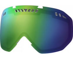 Smith Ecran Scope Green Mirror Solx