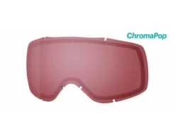 Smith Ecran Showcase OTG / Grom / Daredevil ChromaPop Everyday Rose Gold