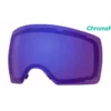 Smith Ecran Skyline XL ChromaPop Everyday Violet Mirror
