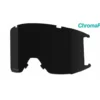 Smith Ecran Squad ChromaPop Sun Black