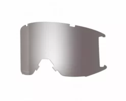 Smith Ecran Squad Chromapop Sun Platinium Mirror