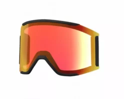 Smith Ecran Squad Mag Chromapop Everyday Red Mirror