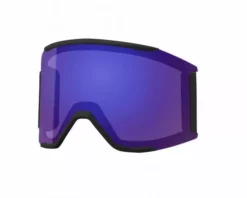Smith Ecran Squad Mag Chromapop Everyday Violet Mirror