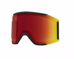 Smith Ecran Squad Mag Chromapop Photochromique Red Mirror