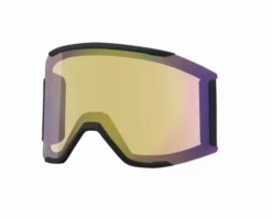 Smith Ecran Squad Mag Chromapop Storm Yellow Flash