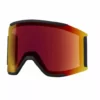 Smith Ecran Squad Mag Chromapop Sun Red Mirror