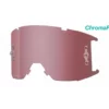 Smith Ecran Squad MTB ChrompaPop Contrast Rose Flash