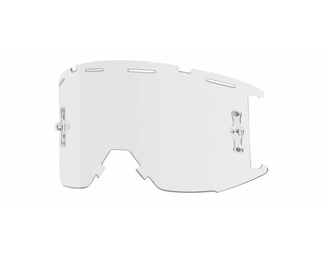 Smith Ecran Squad MTB Clear 1 Smith Ecran Squad MTB Clear