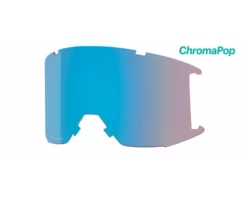 Smith Ecran Squad Small ChromaPop Storm Rose Flash