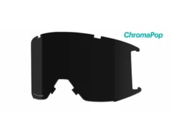 Smith Ecran Squad Small ChromaPop Sun Black