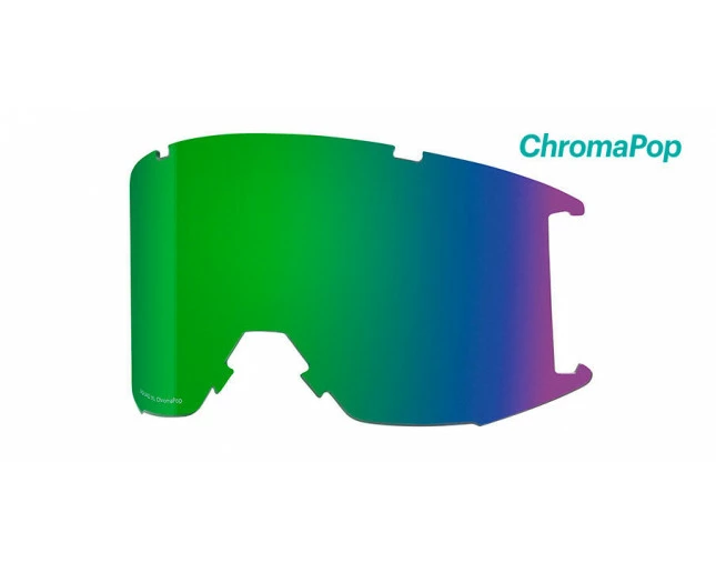 Smith Ecran Squad XL ChromaPop Everyday Green Mirror 1 Smith Ecran Squad XL ChromaPop Everyday Green Mirror