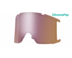 Smith Ecran Squad XL ChromaPop Everyday Rose Gold