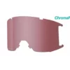 Smith Ecran Squad XL ChromaPop Everyday Rose