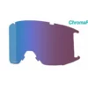 Smith Ecran Squad XL ChromaPop Photochromic Rose Flash