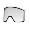 Smith Ecran Squad XL Clear AF