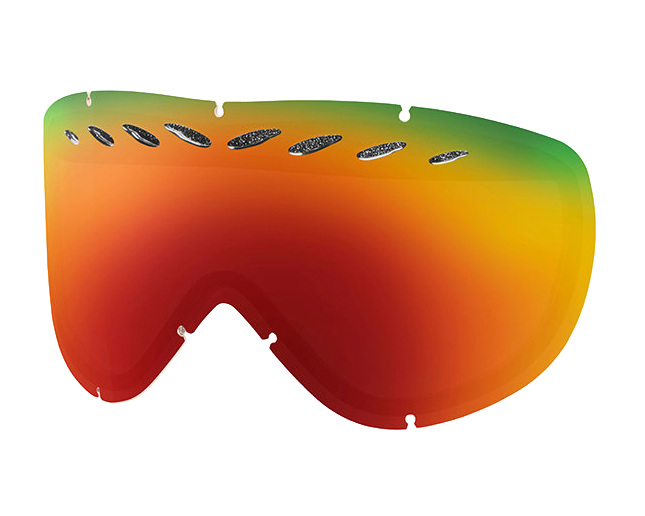 Smith Ecran Transit Air Red Mirror Solx 1 Smith Ecran Transit Air Red Mirror Solx