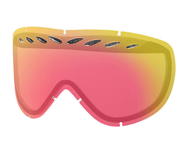 Smith Ecran Transit Air Red Sensor Mirror 1 Smith Ecran Transit Air Red Sensor Mirror