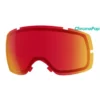 Smith Ecran Vice ChromaPop Photochromic Red Mirror