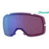 Smith Ecran Vice ChromaPop Photochromic Rose Flash