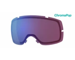 Smith Ecran Vice ChromaPop Photochromic Rose Flash