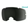 Smith Ecran Vice ChromaPop Sun Black