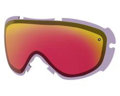 Smith Ecran Vice Photochromic Red Sensor