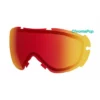 Smith Ecran Virtue ChromaPop Photochromic Red Mirror