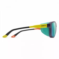 Smith Embark Matt Purple Cinder Hi Viz Chromapop Polarized Opal Mirror -Magasin De Vente Smith smith embark matt purple cinder hi viz chromapop polarized opal mirror 2.jpgdefault image 2