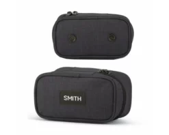 Smith Etui Semi Rigide Masques De Ski Black 16