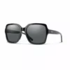 Smith Flare Black Havana Chromapop Grey