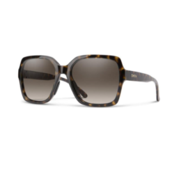 Smith Flare Yellow Brown Havana Chromapop Brown Shaded