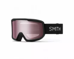 Smith Frontier Black Ignitor Mirror