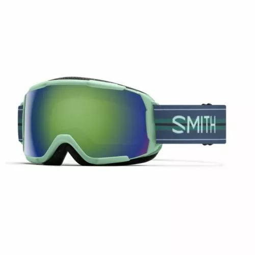 Smith Grom Bermuda Stripes ChromaPop Everyday Green Mirror 1 Smith Grom Bermuda Stripes ChromaPop Everyday Green Mirror