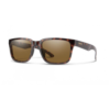 Smith Headliner Dark Havana Chromapop Brown Polarized