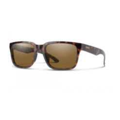 Smith Headliner Dark Havana Chromapop Brown Polarized