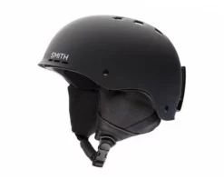 Smith Holt 2 Matt Black