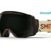 Smith I/O 7 Josh Dirksen 2 écrans ChromaPop Sun Black & ChromaPop Sun Black
